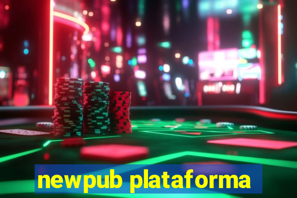 newpub plataforma